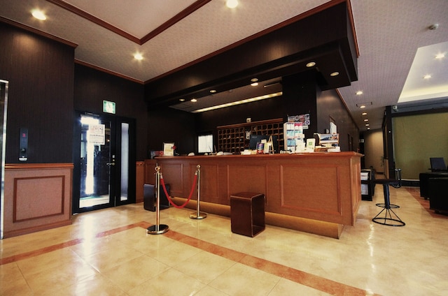 つくばの湯アーバンホテル