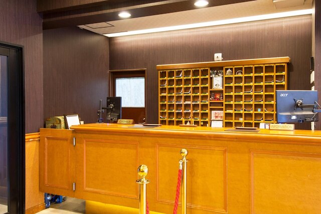 つくばの湯アーバンホテル