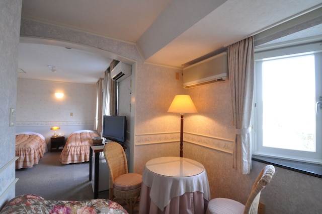 カントリーイン ザ ホワイトマリーン