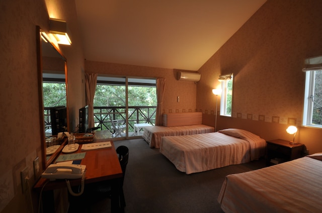 カントリーイン ザ ホワイトマリーン