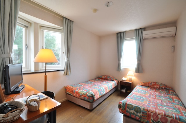 カントリーイン ザ ホワイトマリーン