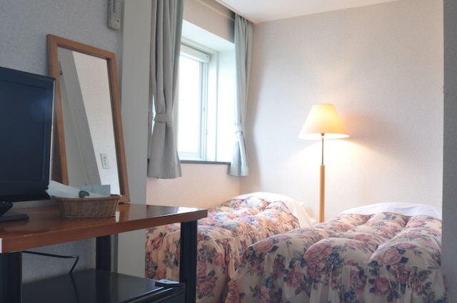 カントリーイン ザ ホワイトマリーン