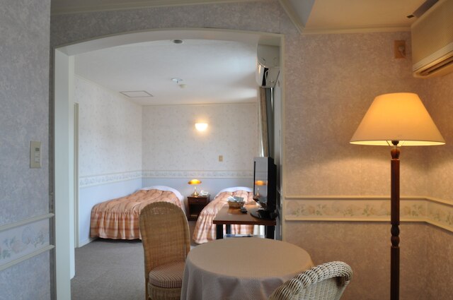 カントリーイン ザ ホワイトマリーン