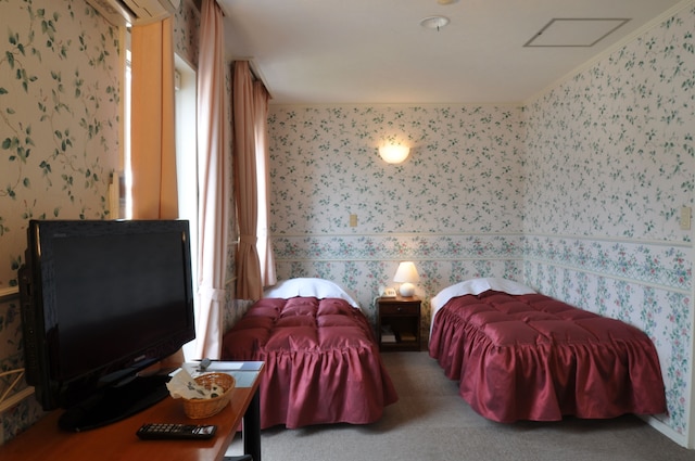 カントリーイン ザ ホワイトマリーン