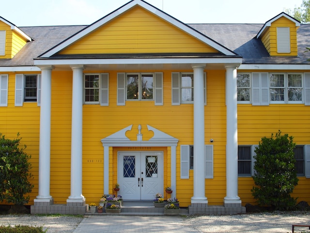 カントリー ハウス パディントン