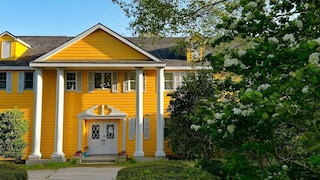 カントリー ハウス パディントン