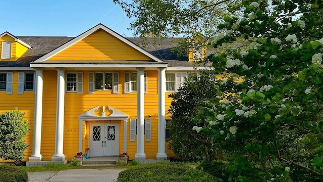 カントリー ハウス パディントン