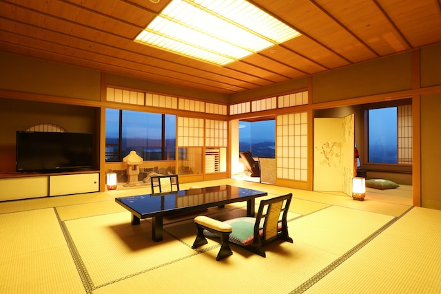 草津温泉 ホテル櫻井