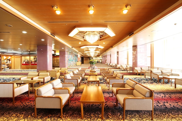 草津温泉 ホテル櫻井