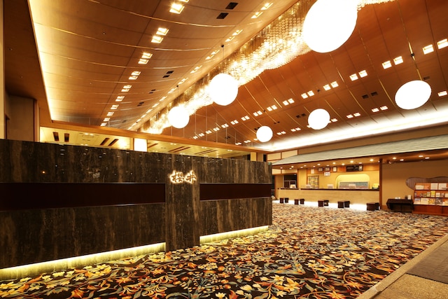 草津温泉 ホテル櫻井