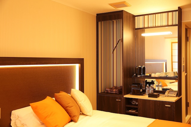 草津温泉 ホテル櫻井