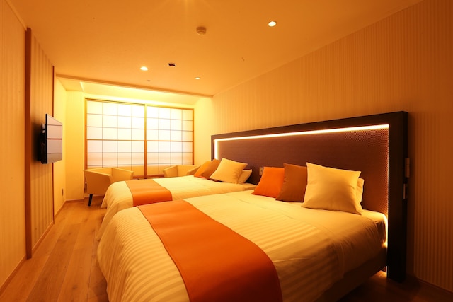 草津温泉 ホテル櫻井