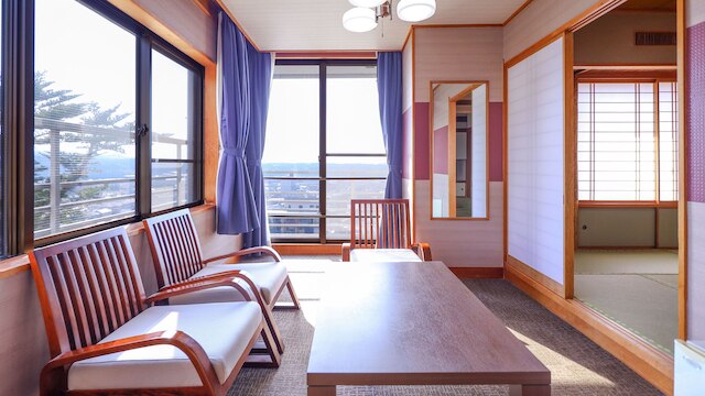 大江戸温泉物語 Premium 山下家