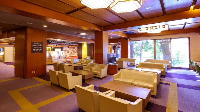 大江戸温泉物語 Premium 山下家