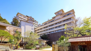 大江戸温泉物語 Premium 山下家