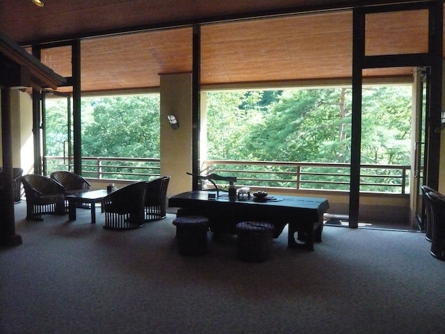 金盛館せゝらぎ