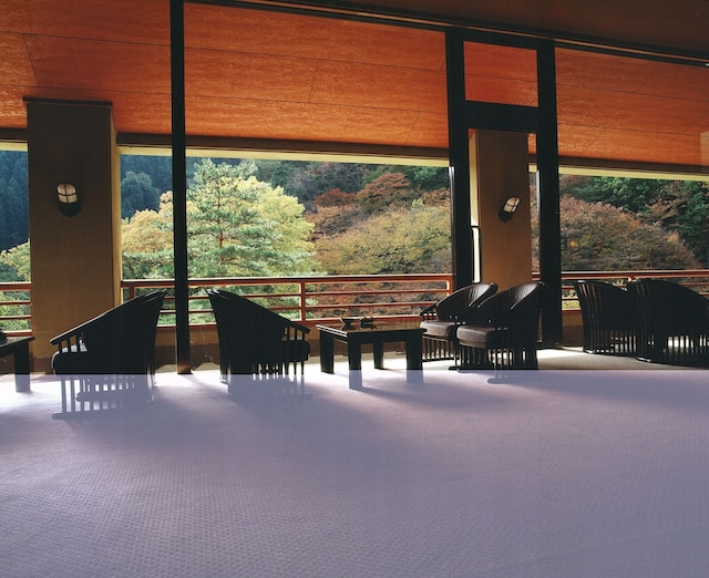 金盛館せゝらぎ