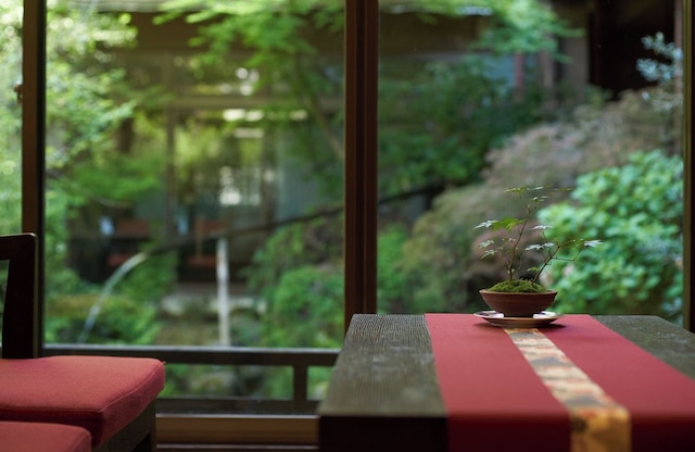 糸柳こやど ゆわ