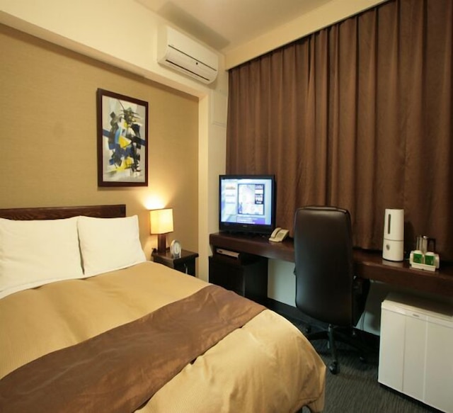 ホテルシーラックパル宇都宮