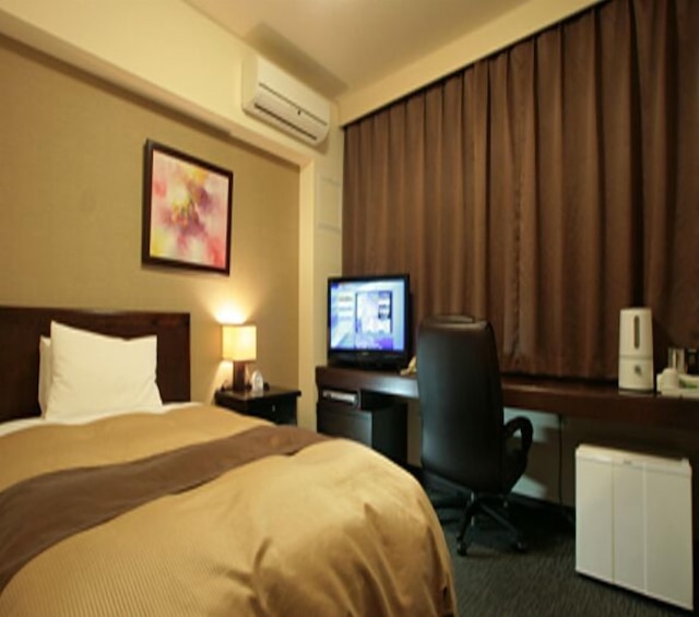 ホテルシーラックパル宇都宮