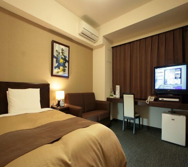 ホテルシーラックパル宇都宮