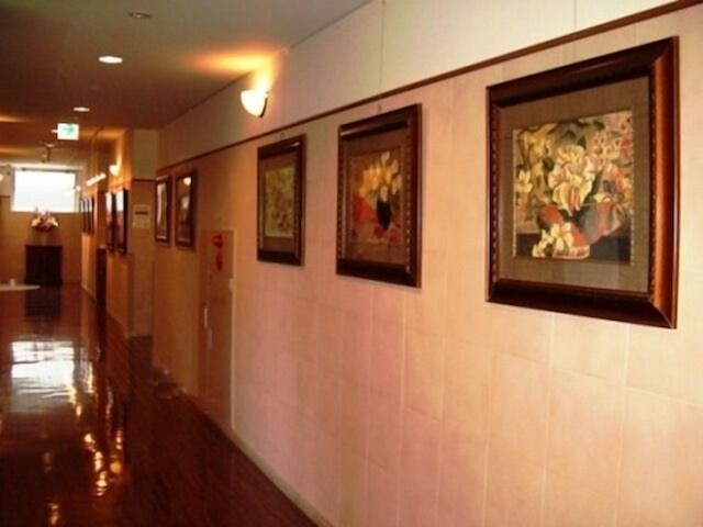 ホテルシーラックパル宇都宮