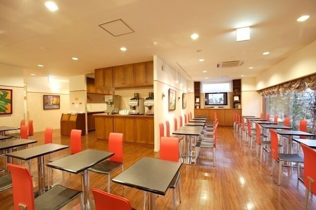 ホテルシーラックパル宇都宮