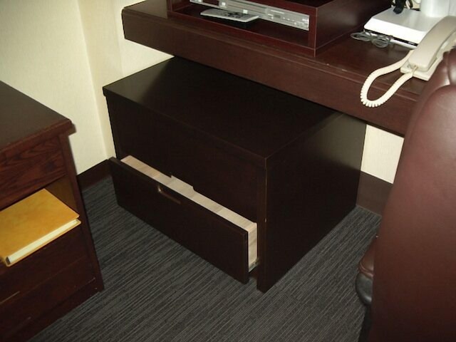 ホテルシーラックパル宇都宮