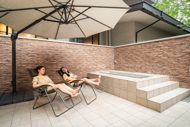 如心の里 ひびき野