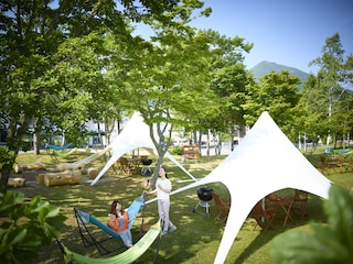 星野リゾート 磐梯山温泉ホテル