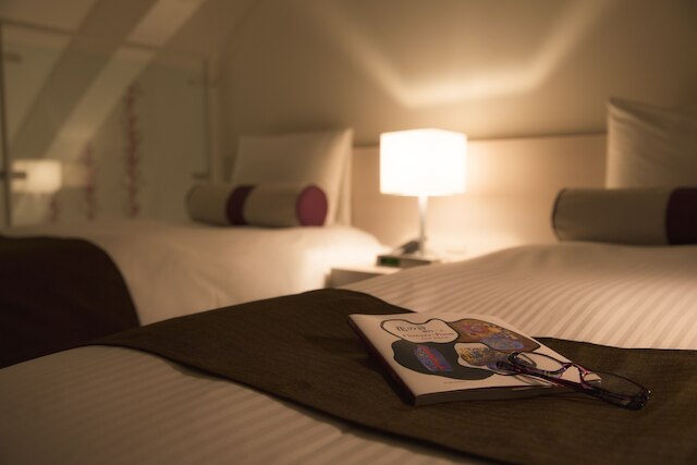 星野リゾート 磐梯山温泉ホテル