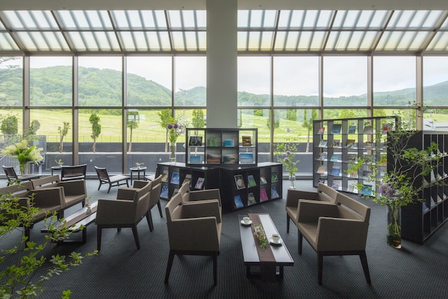 星野リゾート 磐梯山温泉ホテル