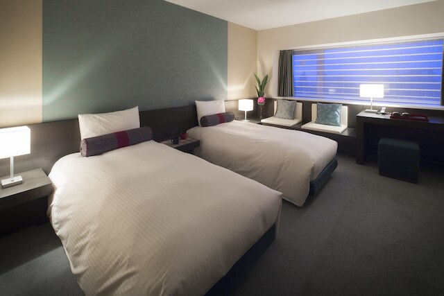 星野リゾート 磐梯山温泉ホテル