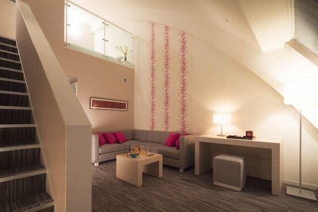 星野リゾート 磐梯山温泉ホテル