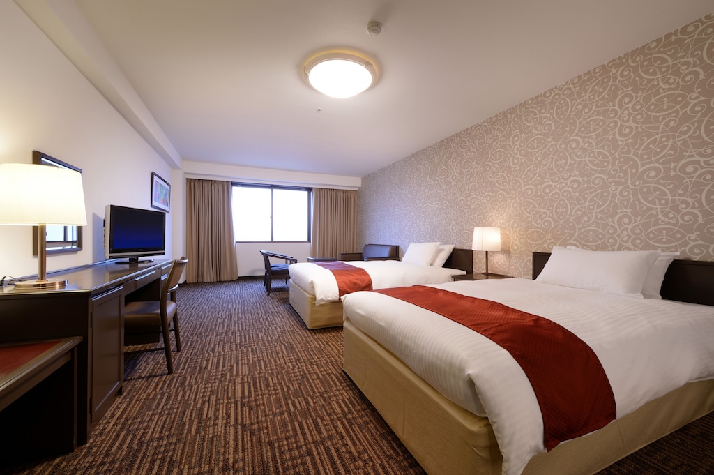 6.アクティブリゾーツ 宮城蔵王