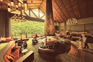 星野リゾート 奥入瀬渓流ホテル