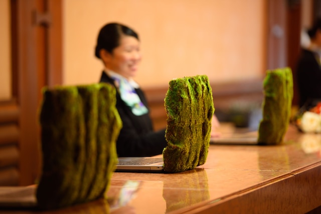 星野リゾート 奥入瀬渓流ホテル