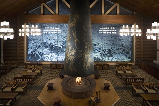 星野リゾート 奥入瀬渓流ホテル