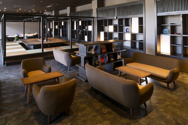 星野リゾート 青森屋