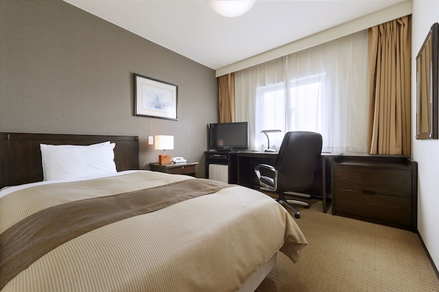 ホテルシーラックパル水戸