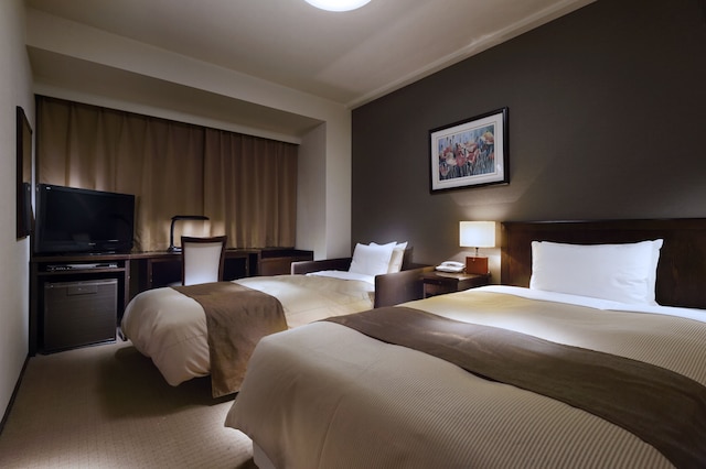 ホテルシーラックパル水戸