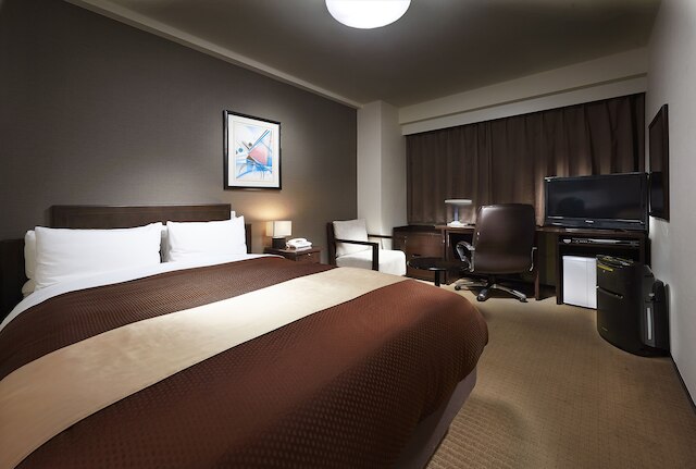 ホテルシーラックパル水戸