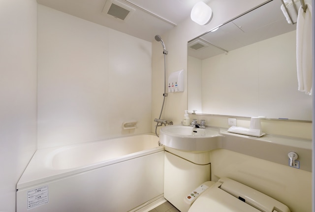 ホテルシーラックパル水戸