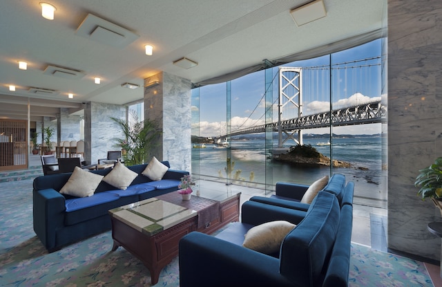 ベイリゾートホテル 鳴門海月