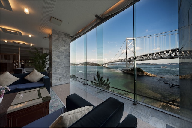 ベイリゾートホテル 鳴門海月