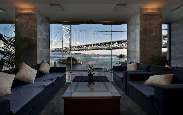 ベイリゾートホテル 鳴門海月