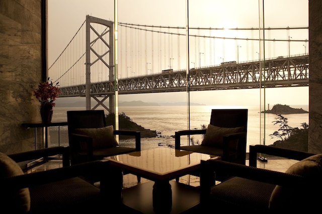 ベイリゾートホテル 鳴門海月