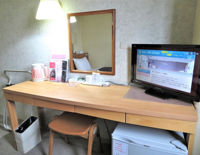 ホテル ニュー埼玉