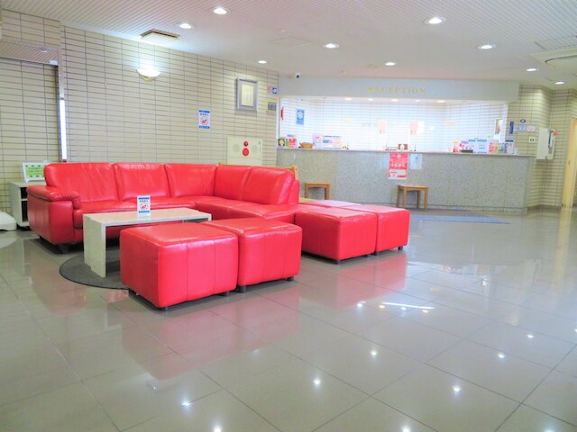 ホテル ニュー埼玉