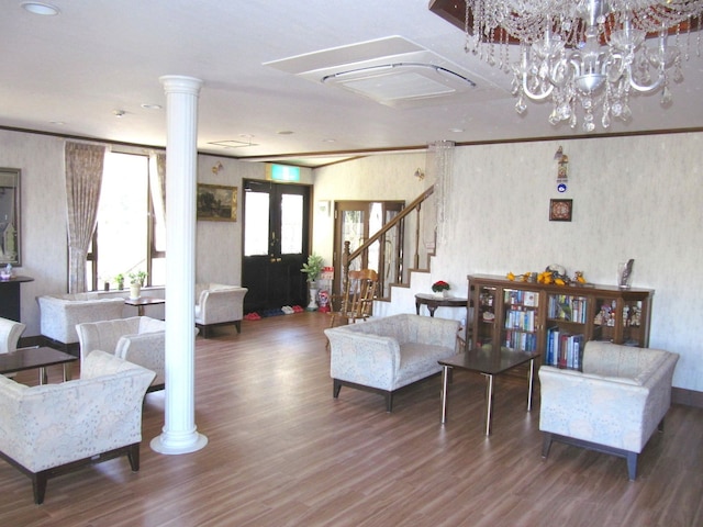 リゾートホテル シャトー・レ・フルー